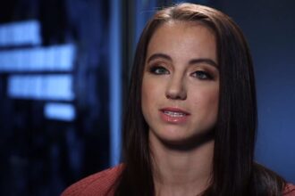 From Main Event to Health Crisis: Maycee Barber’s Emotional Withdrawal from UFC Denver