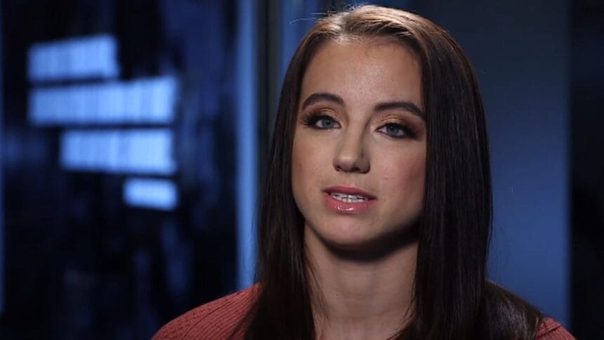 From Main Event to Health Crisis: Maycee Barber’s Emotional Withdrawal from UFC Denver