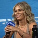 Paige VanZant Shines in Power Slap Debut: Scores Two Knockdowns, Wins Big