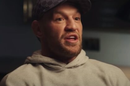 "Broke and on the Run": Khabib's Tax Troubles Draw Conor McGregor's Scorn