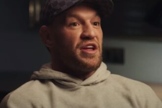 Feud Escalates: McGregor Takes Savage Shots at Artem Lobov Over Proper 12 Dispute