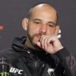 Jean Silva Set to Clash with Charles Jourdain at UFC 303: “It Would Be Stupid to Brawl With Me”