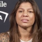 Mayra Bueno Silva Prepares for UFC 303 Battle, Open to Future Clash with Teammate Kayla Harrison
