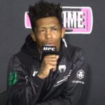 Oliveira’s Fight Against Ricky Simon: A UFC 303 Bout with a Humanitarian Twist