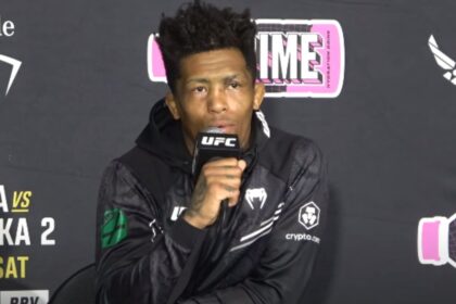 Oliveira’s Fight Against Ricky Simon: A UFC 303 Bout with a Humanitarian Twist