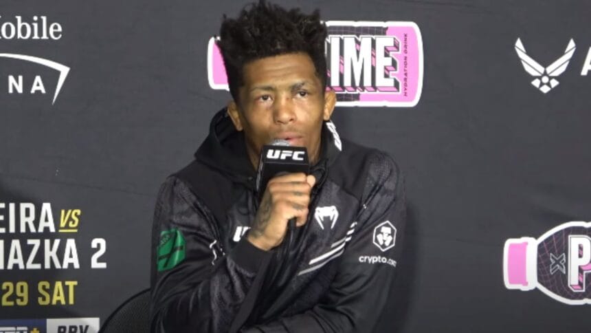 Oliveira’s Fight Against Ricky Simon: A UFC 303 Bout with a Humanitarian Twist