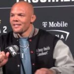 Anthony Smith Slams Light Heavyweights Who Turned Down UFC 303 Fight: 'They Just Got Exposed