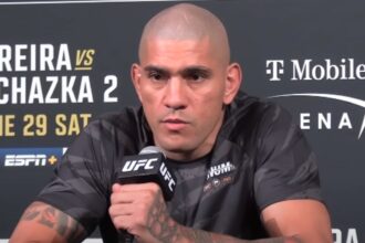 UFC 303 Predictions: Rematches, Surprises, and Potential Upsets