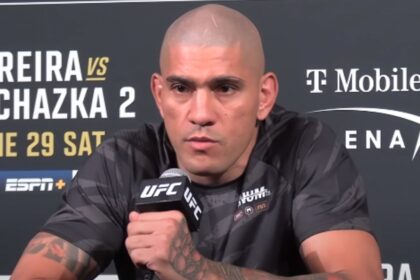 UFC 303 Predictions: Rematches, Surprises, and Potential Upsets