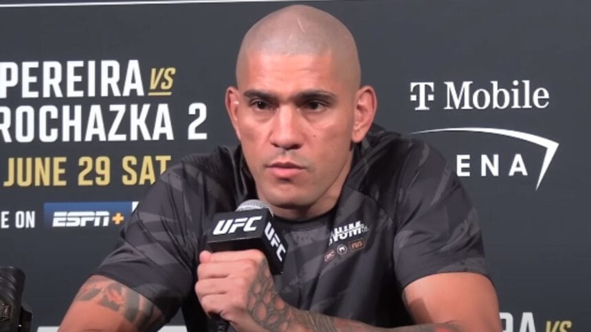 UFC 303 Predictions: Rematches, Surprises, and Potential Upsets