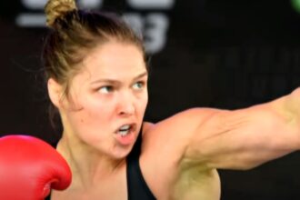 Ronda Rousey’s Fallout: Matt Brown on Why Her Excuses Aren’t Earning Her Sympathy