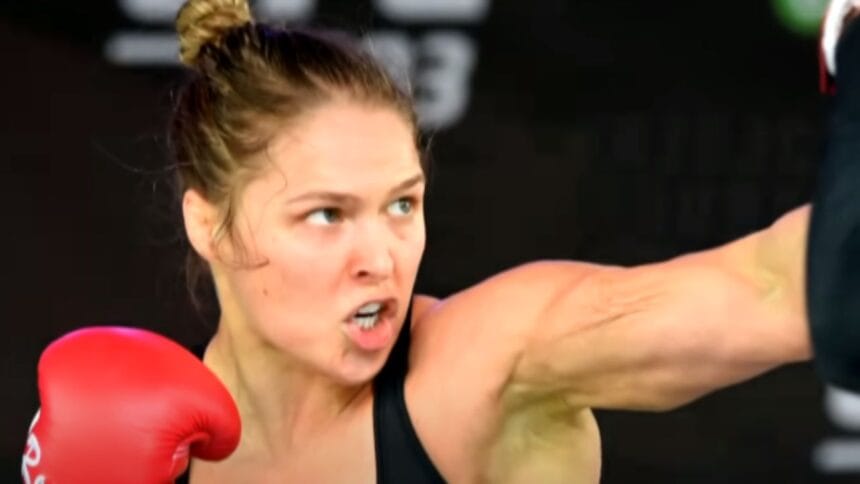 Ronda Rousey’s Fallout: Matt Brown on Why Her Excuses Aren’t Earning Her Sympathy