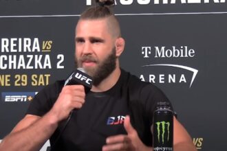 UFC 303 Payout Breakdown: How Much Are Alex Pereira and Jiri Prochazka Earning for Their Light-Heavyweight Clash?