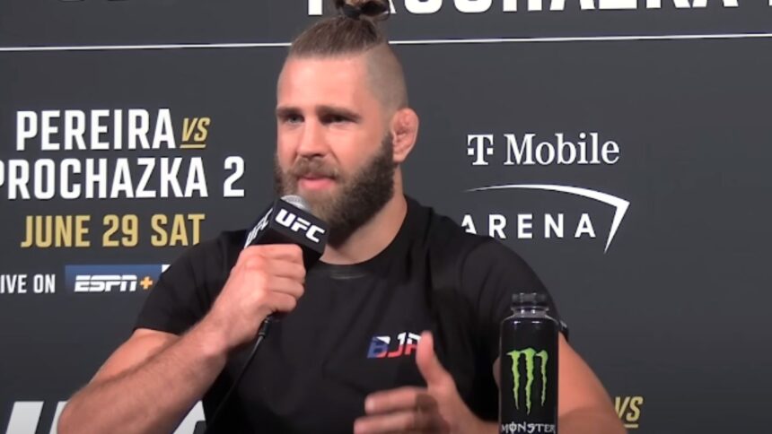 UFC 303 Payout Breakdown: How Much Are Alex Pereira and Jiri Prochazka Earning for Their Light-Heavyweight Clash?