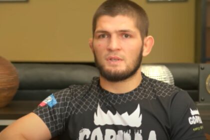 Conor McGregor Unleashes Fury on Khabib Nurmagomedov Amid UFC 303 Withdrawal