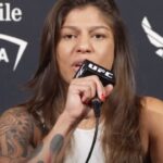 UFC 303 Payouts: Mayra Bueno Silva vs. Macy Chiasson