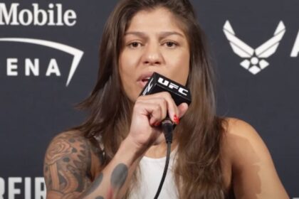 UFC 303 Payouts: Mayra Bueno Silva vs. Macy Chiasson