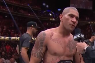 Prochazka vs. Pereira: The Spiritual Warfare Behind UFC 303