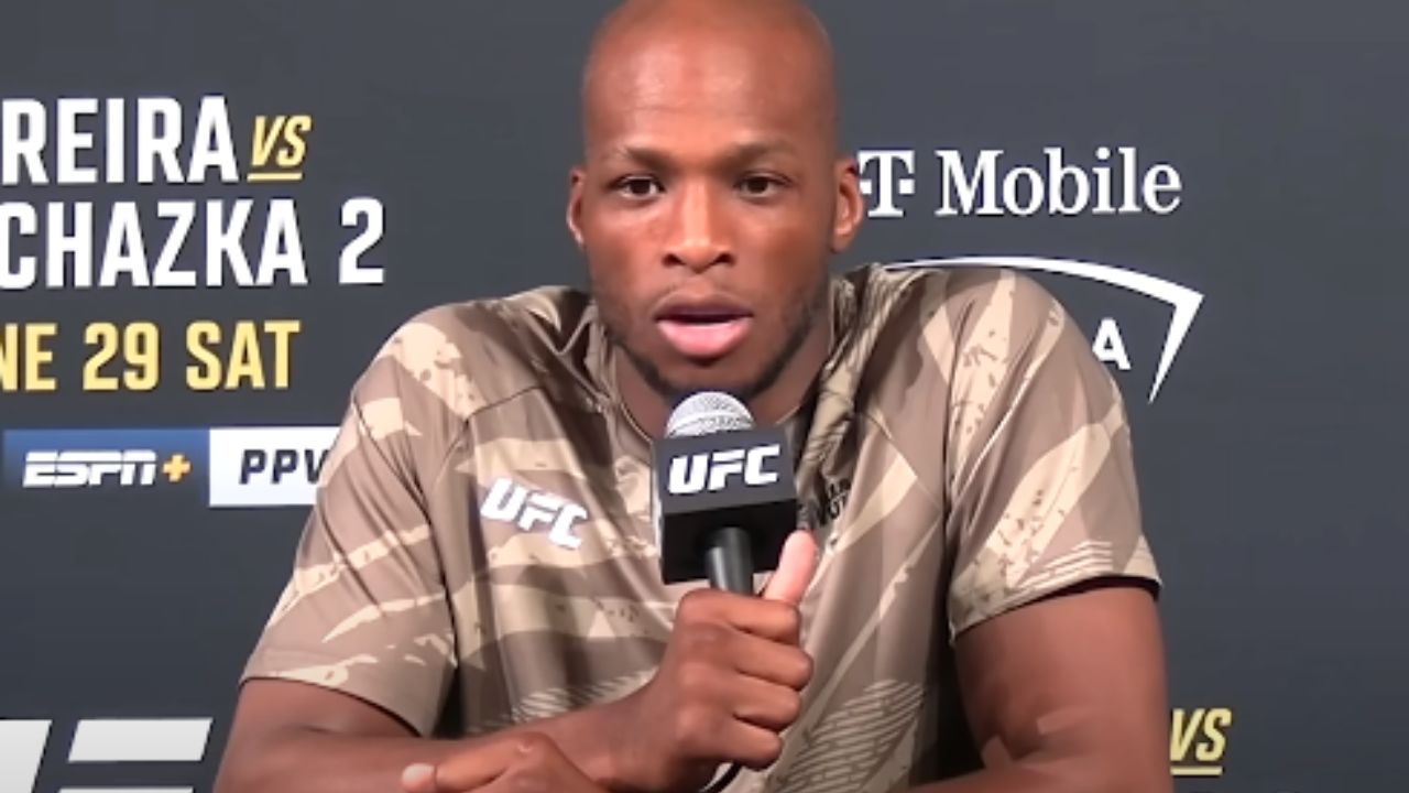 Michael 'Venom' Page