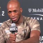 Michael 'Venom' Page's Iconic Walkouts: The Story Behind the Spectacle