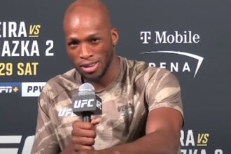 Michael 'Venom' Page's Iconic Walkouts: The Story Behind the Spectacle