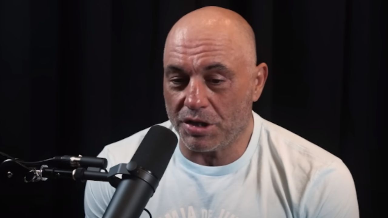 Joe Rogan