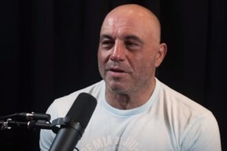 Joe Rogan Weighs In: Who is UFC's Pound-for-Pound Best?