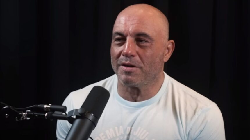 Joe Rogan Weighs In: Who is UFC's Pound-for-Pound Best?
