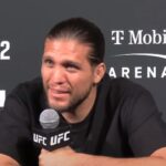 Brian Ortega's Bold Move: The Story Behind the Shaved Head