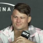 Diego Lopes Turns Down Paycheck Offer from Dana White, Shocks UFC Fans