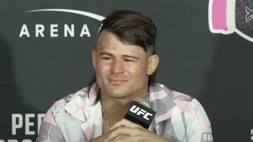 Diego Lopes Turns Down Paycheck Offer from Dana White, Shocks UFC Fans