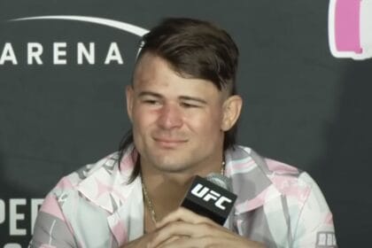 Diego Lopes Gears Up for High-Stakes UFC 303 Bout Against Brian Ortega