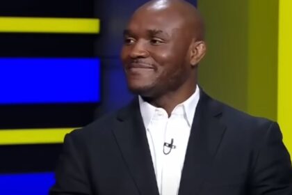 “Usman Might Be Jealous” – Controversy Swirls Around Kamaru Usman’s Verdict on Alex Pereira