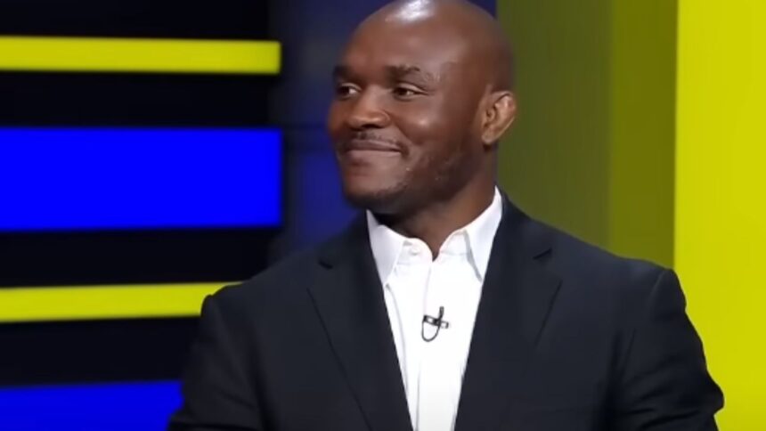 “Usman Might Be Jealous” – Controversy Swirls Around Kamaru Usman’s Verdict on Alex Pereira