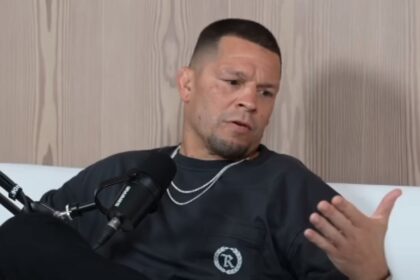 Nate Diaz Accuses UFC of Sabotage: Why His MMA Fight with Masvidal Didn’t Happen