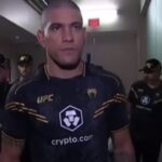 Mystical Win or Skill? Alex Pereira's Shocking UFC 303 Victory Sparks Debate