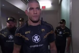 Mystical Win or Skill? Alex Pereira's Shocking UFC 303 Victory Sparks Debate