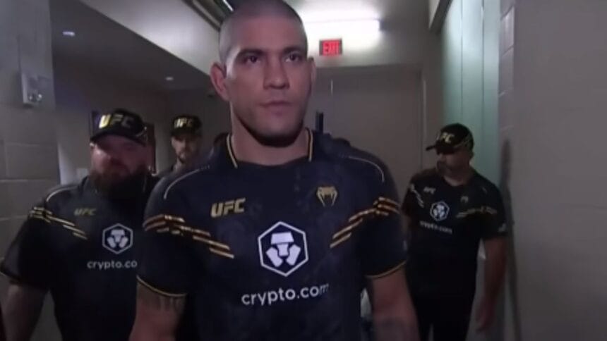 Mystical Win or Skill? Alex Pereira's Shocking UFC 303 Victory Sparks Debate
