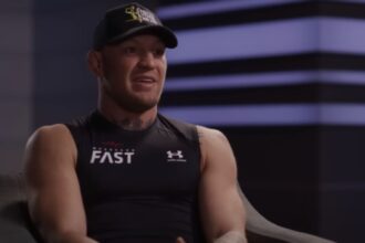 Conor McGregor’s Woes Continue: Dustin Poirier Stokes Rivalry with Islam Makhachev Callout