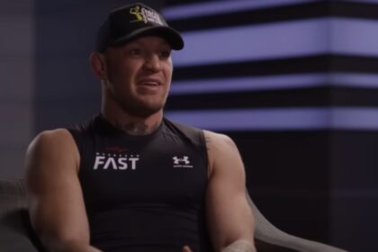 Conor McGregor’s Woes Continue: Dustin Poirier Stokes Rivalry with Islam Makhachev Callout