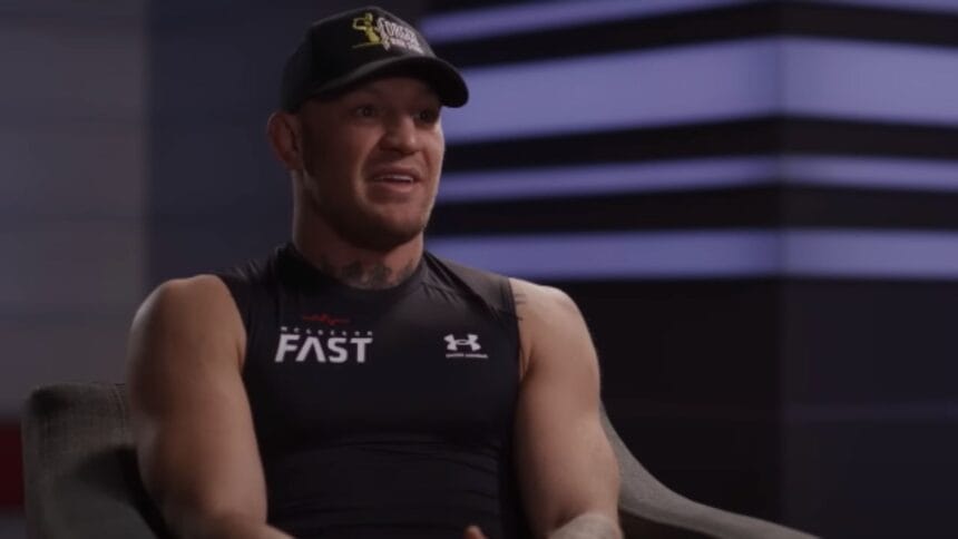 Conor McGregor’s Woes Continue: Dustin Poirier Stokes Rivalry with Islam Makhachev Callout