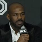Jon Jones’ Terms for Alex Pereira Fight: Beat Tom Aspinall First