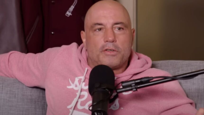 Lifeline for 7 Million Americans: Health Expert Offers Hope on Joe Rogan’s Podcast