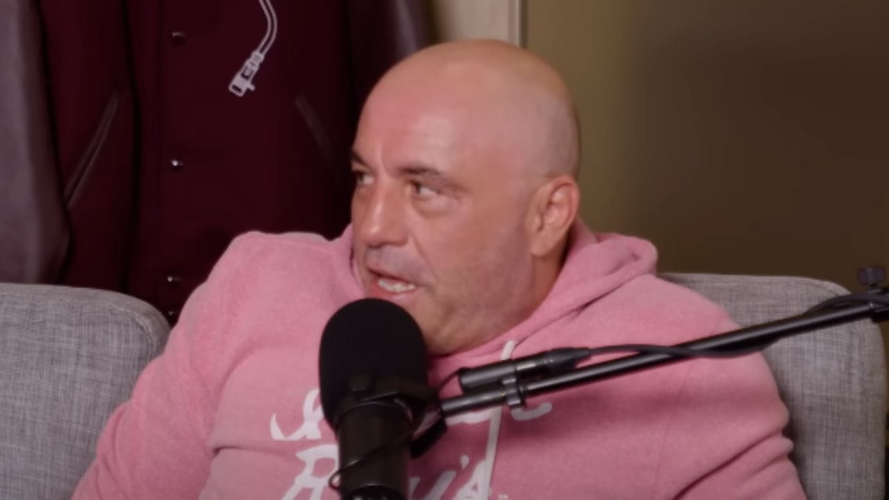 Joe Rogan