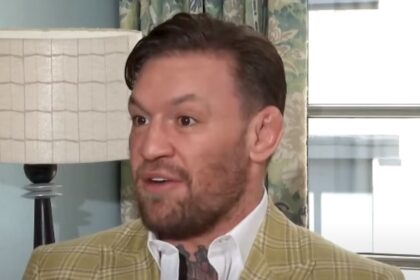 Conor McGregor’s Sharp Taunts as Khabib Nurmagomedov Faces Severe Legal Troubles