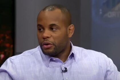 Alex Pereira’s Staggering Knockout at UFC 303: Daniel Cormier and Fans Left in Shock