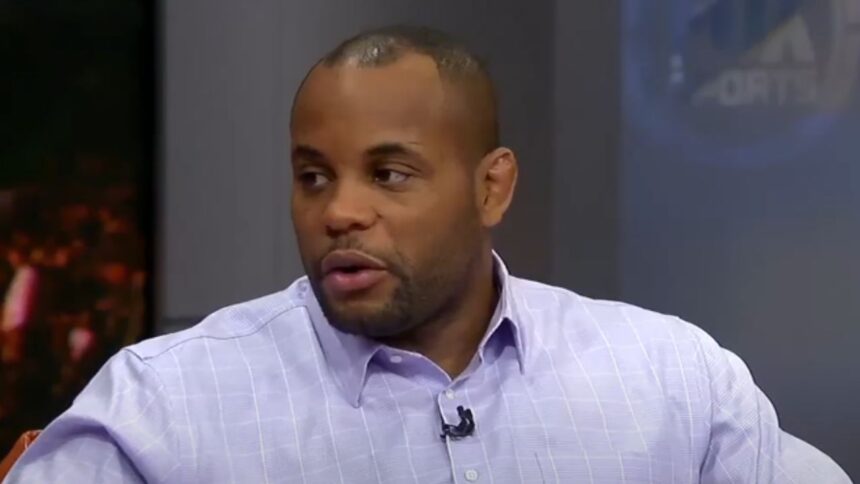 Alex Pereira’s Staggering Knockout at UFC 303: Daniel Cormier and Fans Left in Shock