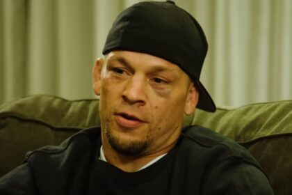 Nate Diaz Accuses UFC of Sabotaging His MMA Dream Fight with Jorge Masvidal