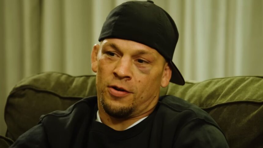 Nate Diaz Accuses UFC of Sabotaging His MMA Dream Fight with Jorge Masvidal