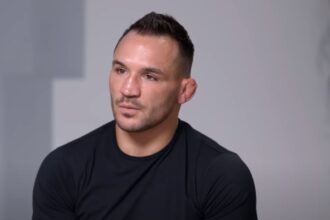 Chandler vs. Makhachev: MMA Community Reacts to Controversial Title Shot